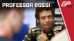 PUPILOS da Academia VR46 são parte do LEGADO de ROSSI na MotoGP | GP às 10