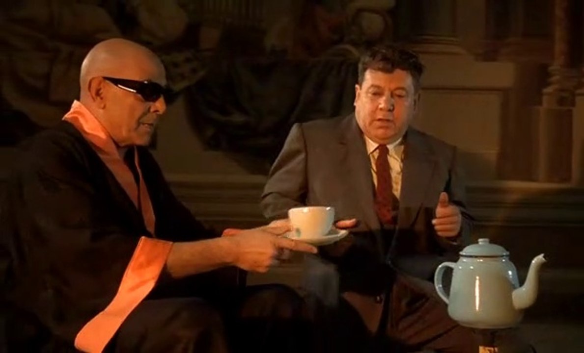 Scuola di Ladri 2 (Paolo Villaggio Lino Banfi Massimo Boldi) 2T