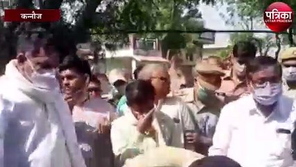 छुट्टी पर घर आये CRPF जवान के साथ हुई यह दर्दनाक घटना