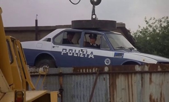 Scuola di Ladri 2 (Paolo Villaggio Lino Banfi Massimo Boldi) 1T