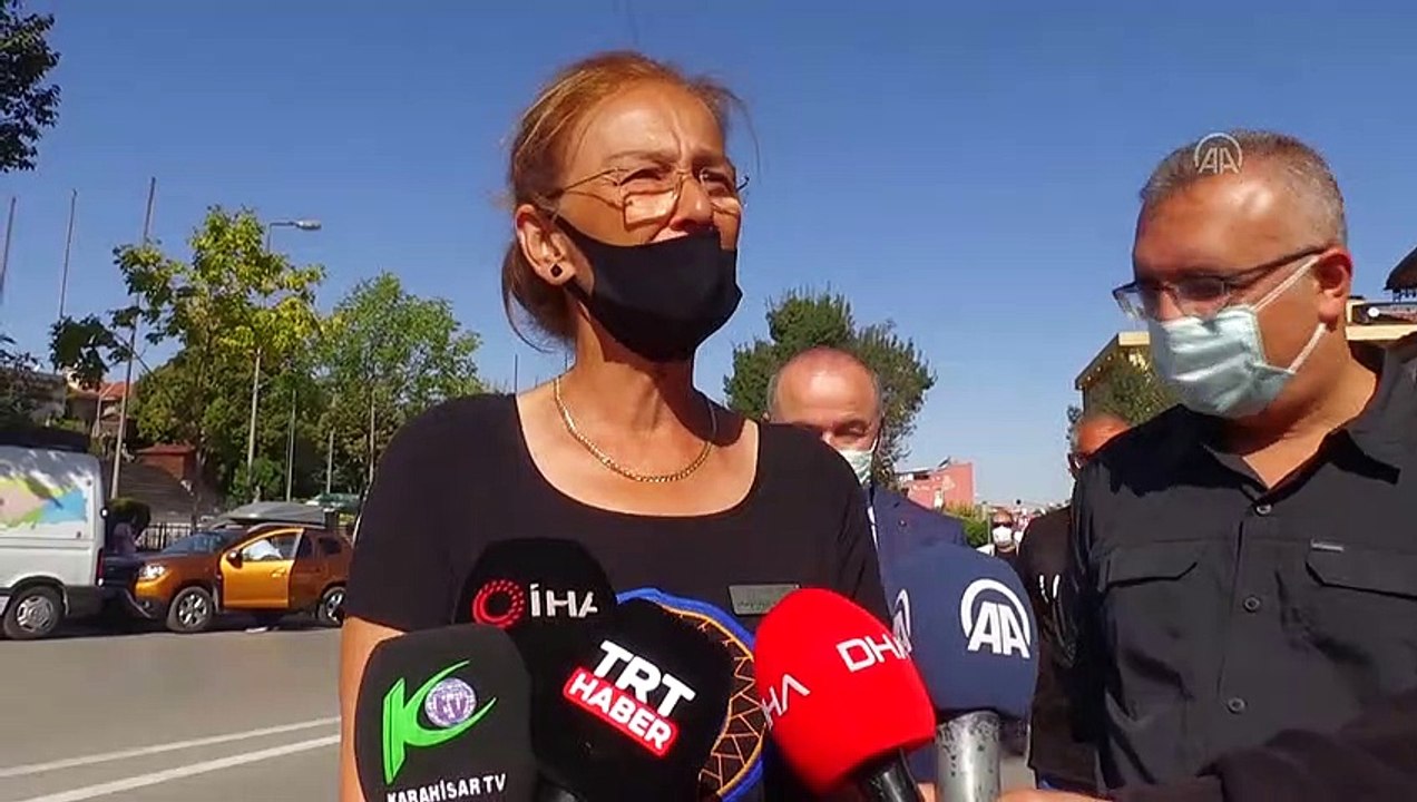 Karavancılar tanıtım turuyla Frig Vadisi'ni geziyor - AFYONKARAHİSAR