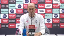 Zidane: 