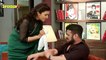 After Yeh Hai Mohabbatein Divyanka Tripathi And Karan Patel Come Together For A New Project