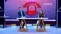Ditanya Berbulu atau Polos, Revina VT Bilang Sebulan Sekali Waxing - COMEDY LAB (PART 3)