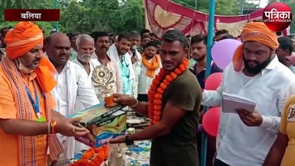 मंत्री उपेन्द्र तिवारी ने हाथरस की घटना पर दिया ऐसा बयान