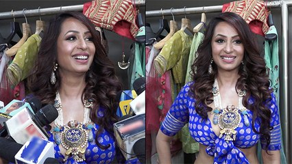 Kashmira Shah Is Super Excited For Bigg Boss 14