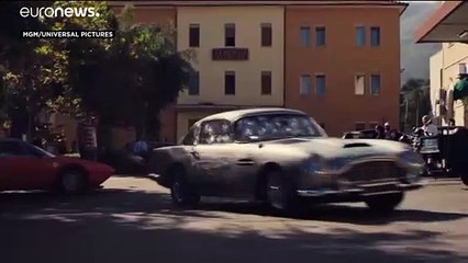 007 sfugge ancora alla platea. Riprogrammata l'uscita del film