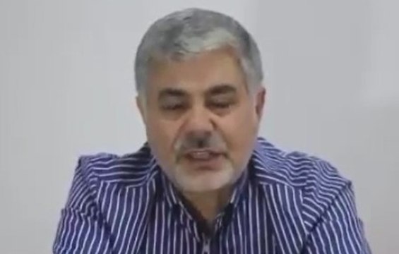 Mehmet Özışık'ın Aydın Menderes Üniversitesi rektörüne ilişkin iddiaları