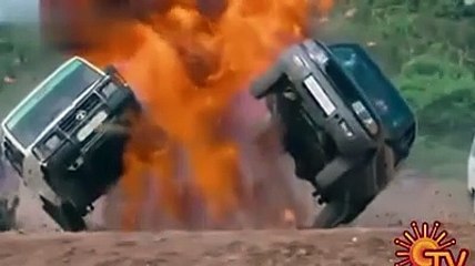 Indian James Bond 007