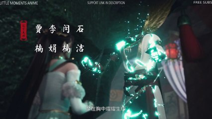 Chief Spirit Master Episode 34 Eng sub