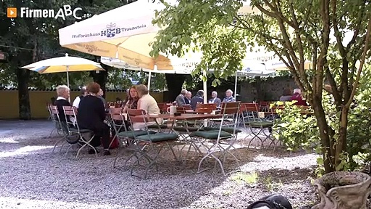 Stiftsgasthof Hochburg – köstliche Schmankerl der österreichischen und ungarischen Küche