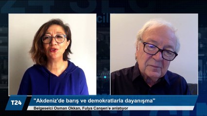 101 Aksaçlı'ya Almanya’dan destek