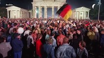 Steinmeier: Deutsche Einheit 