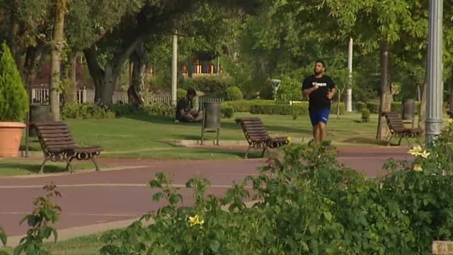 Restricciones en Madrid sin limitaciones en zonas sanitarias