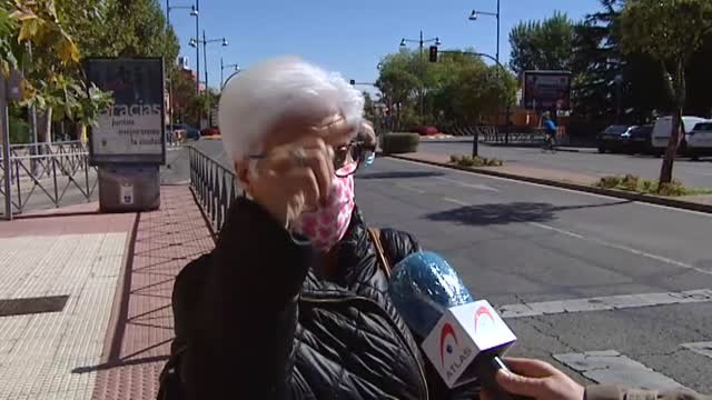 Nueve municipios madrileños afectados por las nuevas restricciones de Sanidad