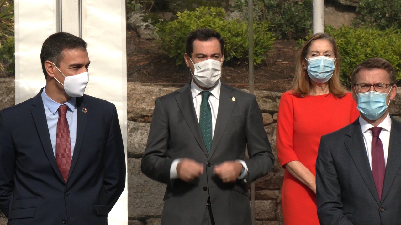 El Gobierno eliminará "barreras" de CCAA y ayuntamientos para gestionar los fondos europeos