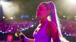 Ariana BREAKS DOWN During Concert While Paying Tribute To Mac Miller!