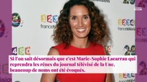 Audrey Crespo-Mara remplaçante de Jean-Pierre Pernaut ? Thierry Ardisson donne son avis !