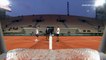 Alexander Zverev vs Marco Cecchinato | Roland Garros 2020 - Round 3 Highlights | Eurosport