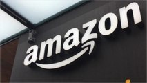 Amazon Launching Palm Recognition Tech