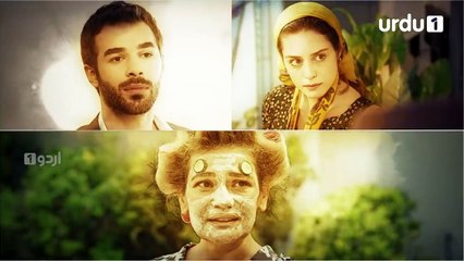 Nazli _ Episode 12 _ Turkish Drama _ Urdu1 TV Dramas _ 15 December 2019_HD