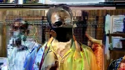 Video : राणा प्रताप पूजनीय, उन्हें राजनीतिक हथियार बनाना गलत