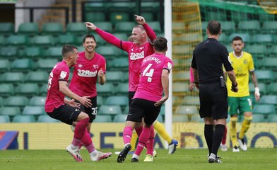 Championship : L'inusable Rooney est encore là !