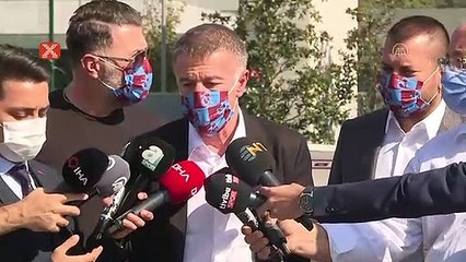 Ahmet Ağaoğlu: "MHK yapısının kökünden değişmesi lazım"