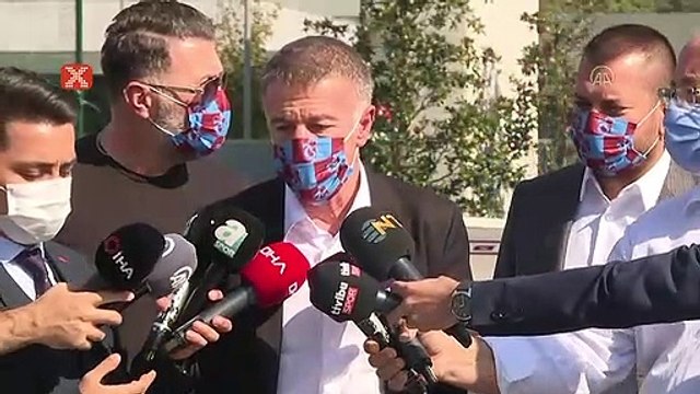 Ahmet Ağaoğlu: MHK yapısının kökünden değişmesi lazım