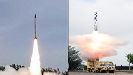 Shaurya Missile : శౌర్య మిస్సైల్‌ని విజయవంతంగా ప్రయోగించిన DRDO || Oneindia Telugu