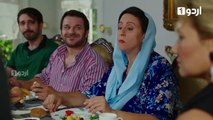 Nazli _ Episode 16 _ Turkish Drama _ Urdu1 TV Dramas _ 22 December 2019_HD