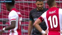 Les skills de Lisandro Martinez, la dernière pépite argentine de l'Ajax