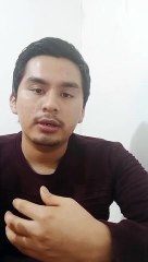 Apresentação Pessoal