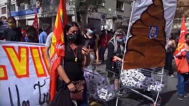 Matteo Salvini face à la justice pour avoir bloqué des migrants en mer