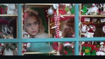 LAST CHRISTMAS Official Trailer (2019) Emilia Clarke Movie