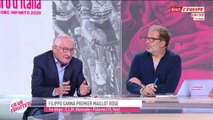 Zabel : « L'objectif est de remporter des étapes » - Cyclisme - Giro