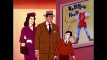 some canadian critic-superfriends:the fear
