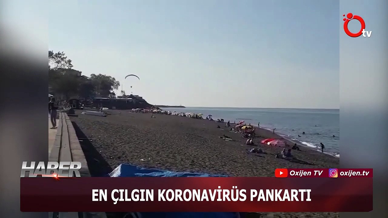 EN ÇILGIN KORONAVİRÜS PAN-VideoIndirelim.com