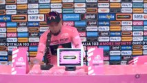Giro d’Italia 2020 | Stage 1 Winner & Maglia Rosa Press Conference
