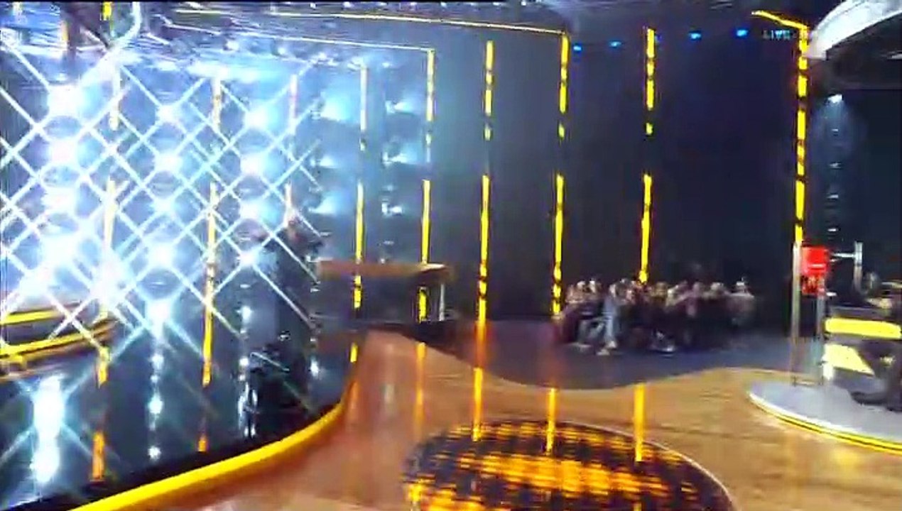 FameMaker Finale 1.10.2020 Teil 5