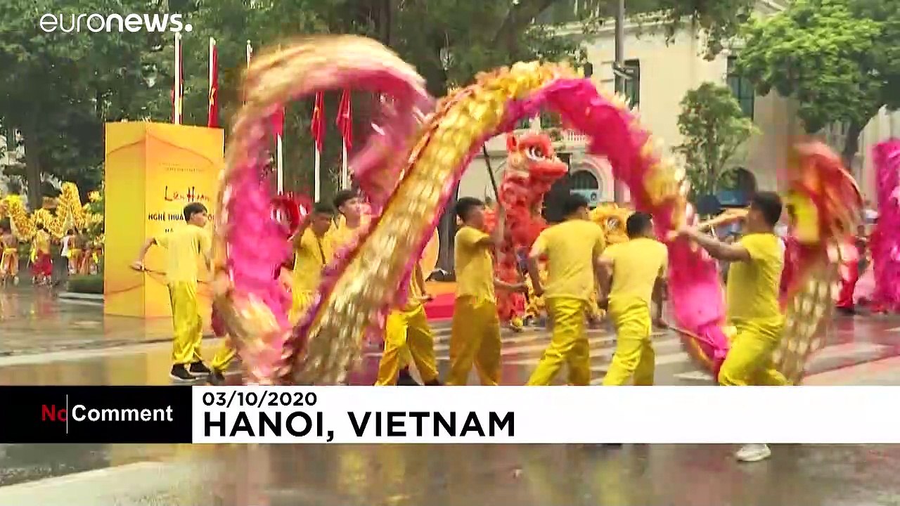 Wer ist der schönste Drache?