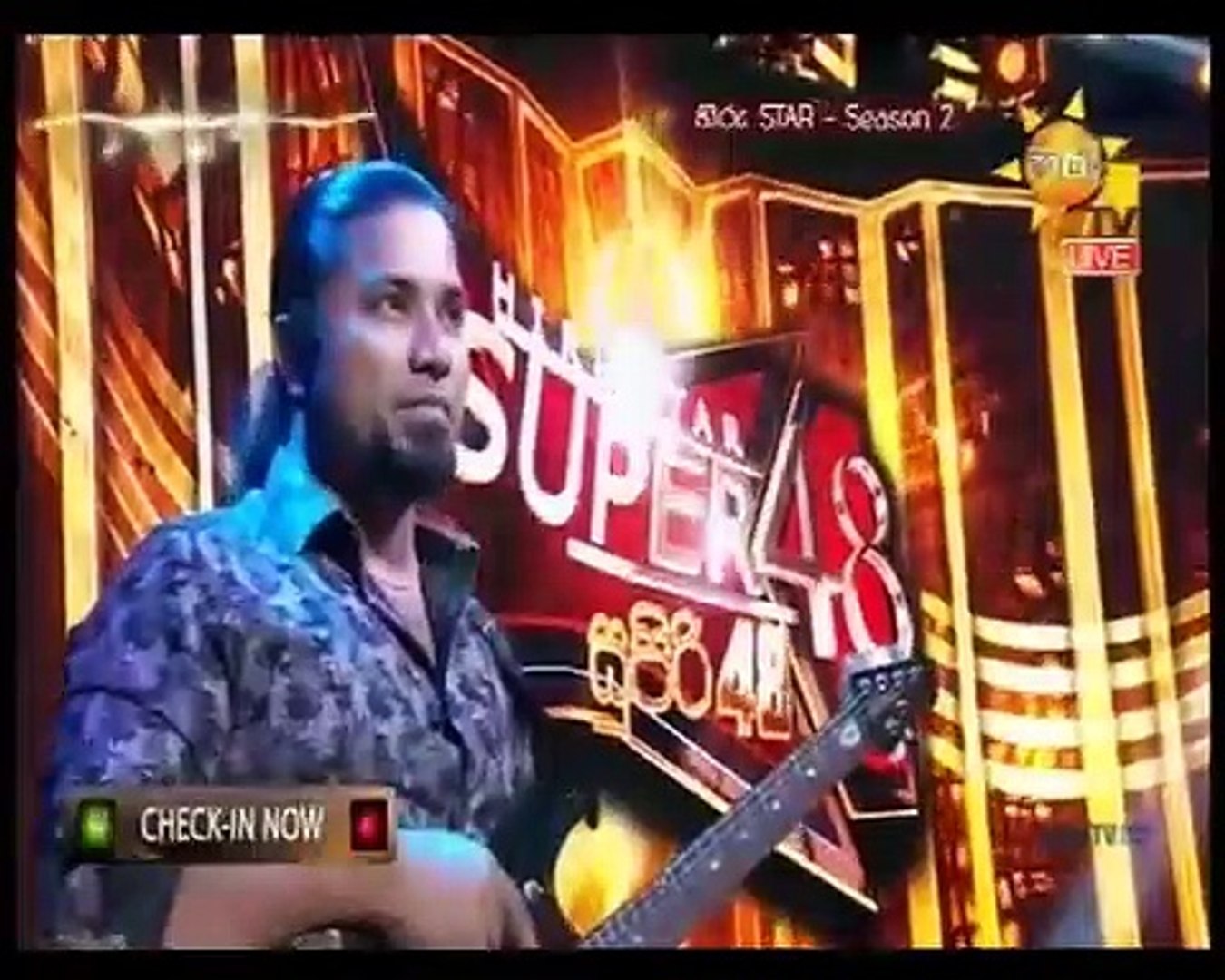 Hiru Star SEASON-2 2020.10.01 Part 1