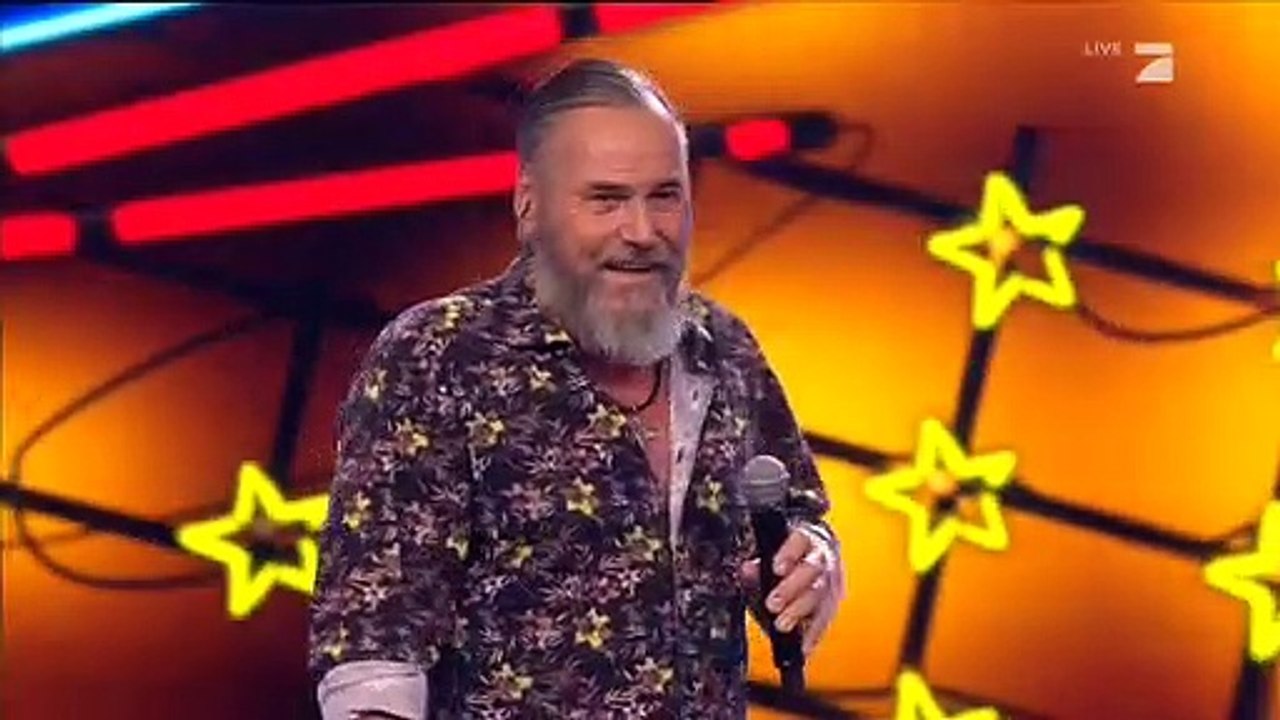 FameMaker Finale 1.10.2020 Teil 6