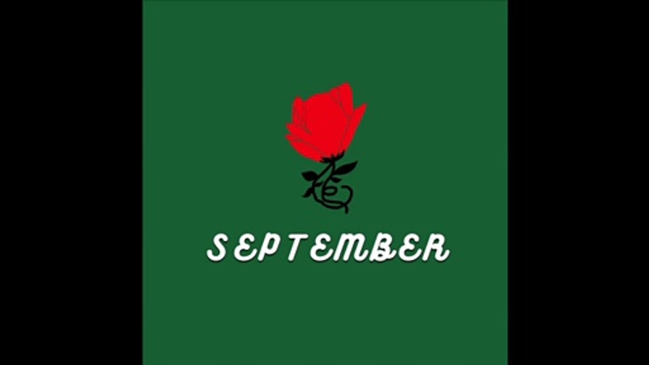SEPTEMBER - Ben LaX