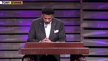 Tony Evans 2020 (Sept 30) - OVERCOMING IN CHRIST _ Best Sermons of TOny Evans