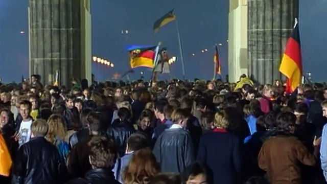 Los retos de Alemania 30 años después de su reunificación