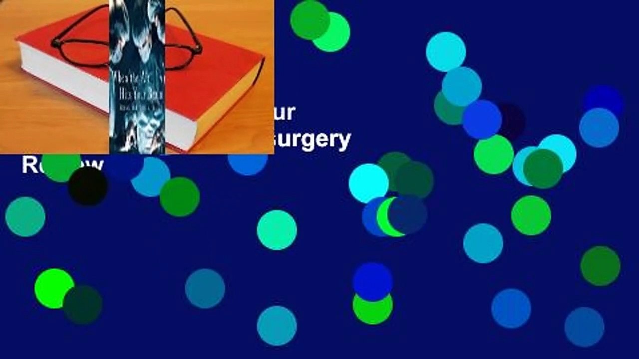 When the Air Hits Your Brain: Tales of Neurosurgery  Review