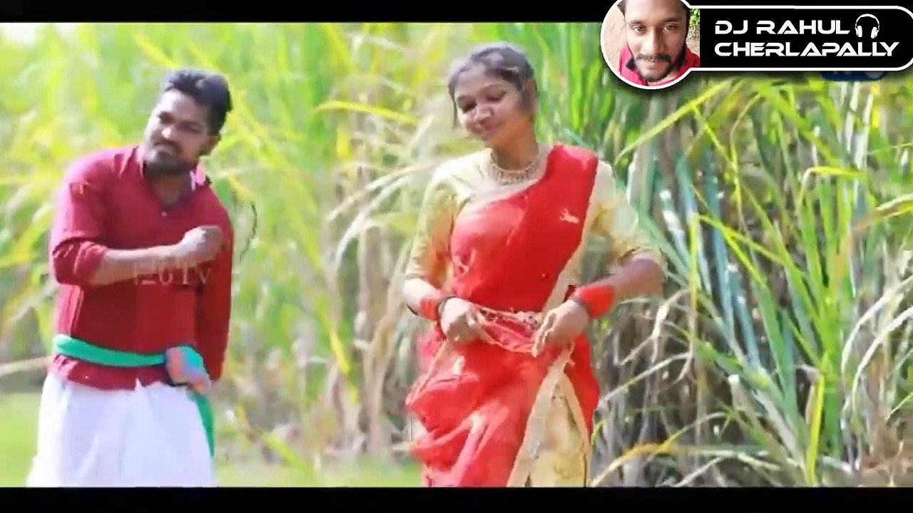 Mardhala Mounika New Dj Song 2020 Telugu Folk Songs Dj Remix By Dj Rahul Full HD