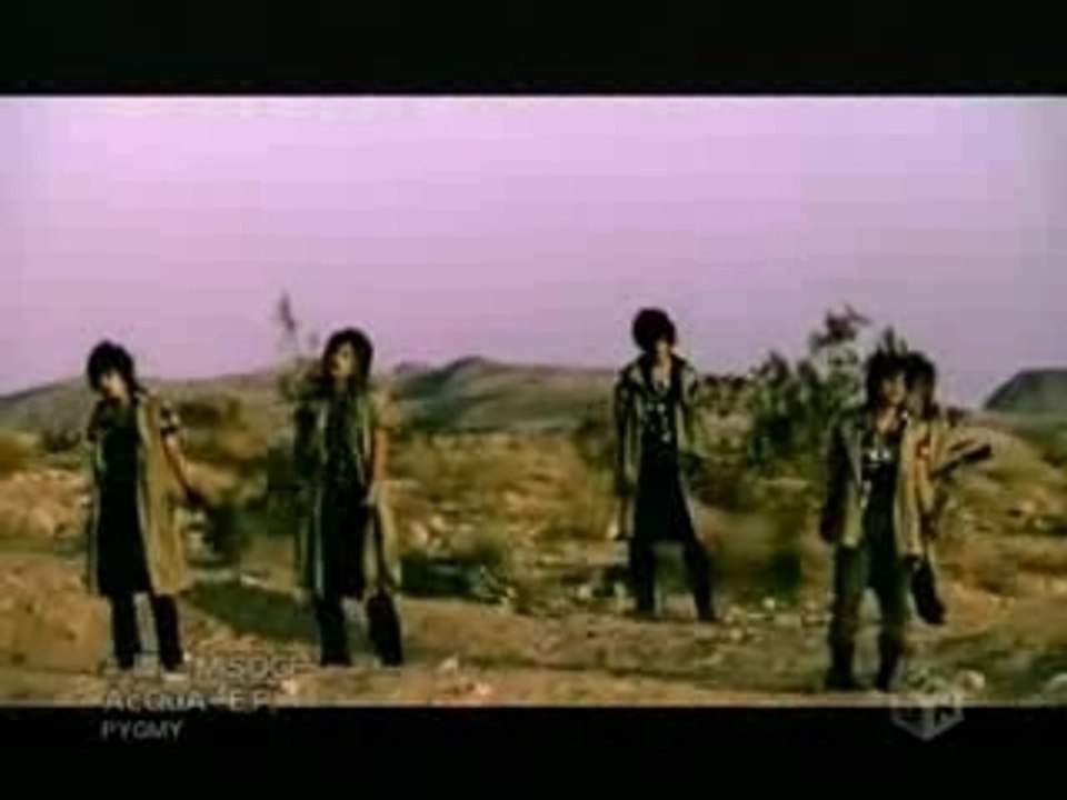 AcQuA-E.P. -  MISOGI