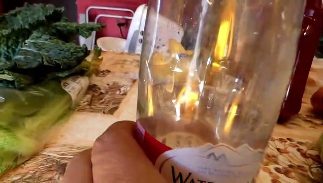 Brumath en Alsace et la Bouteille Eau de Wattwiller